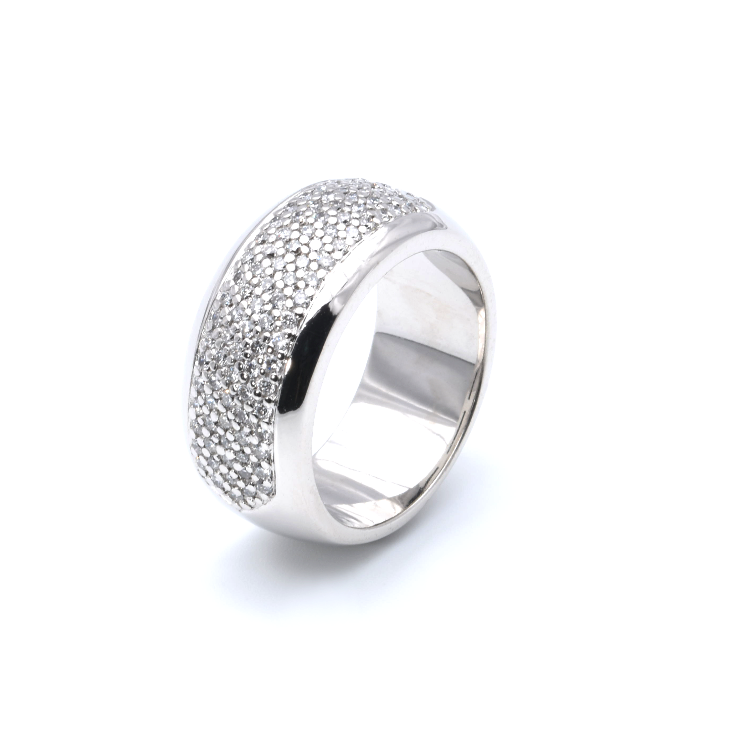 CHRIST Brillant Ring