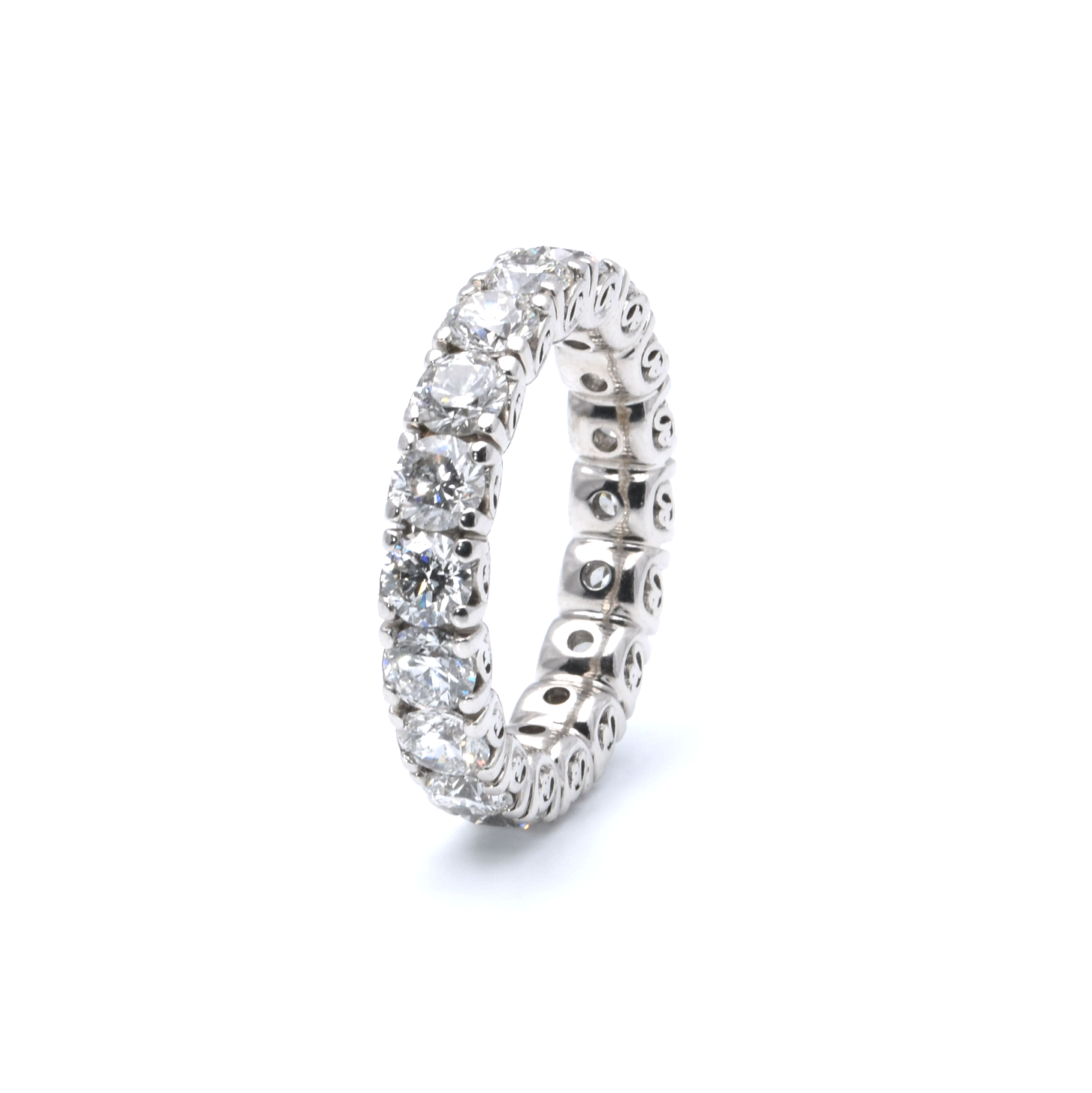 Memoryring Rüschenbeck Fascination