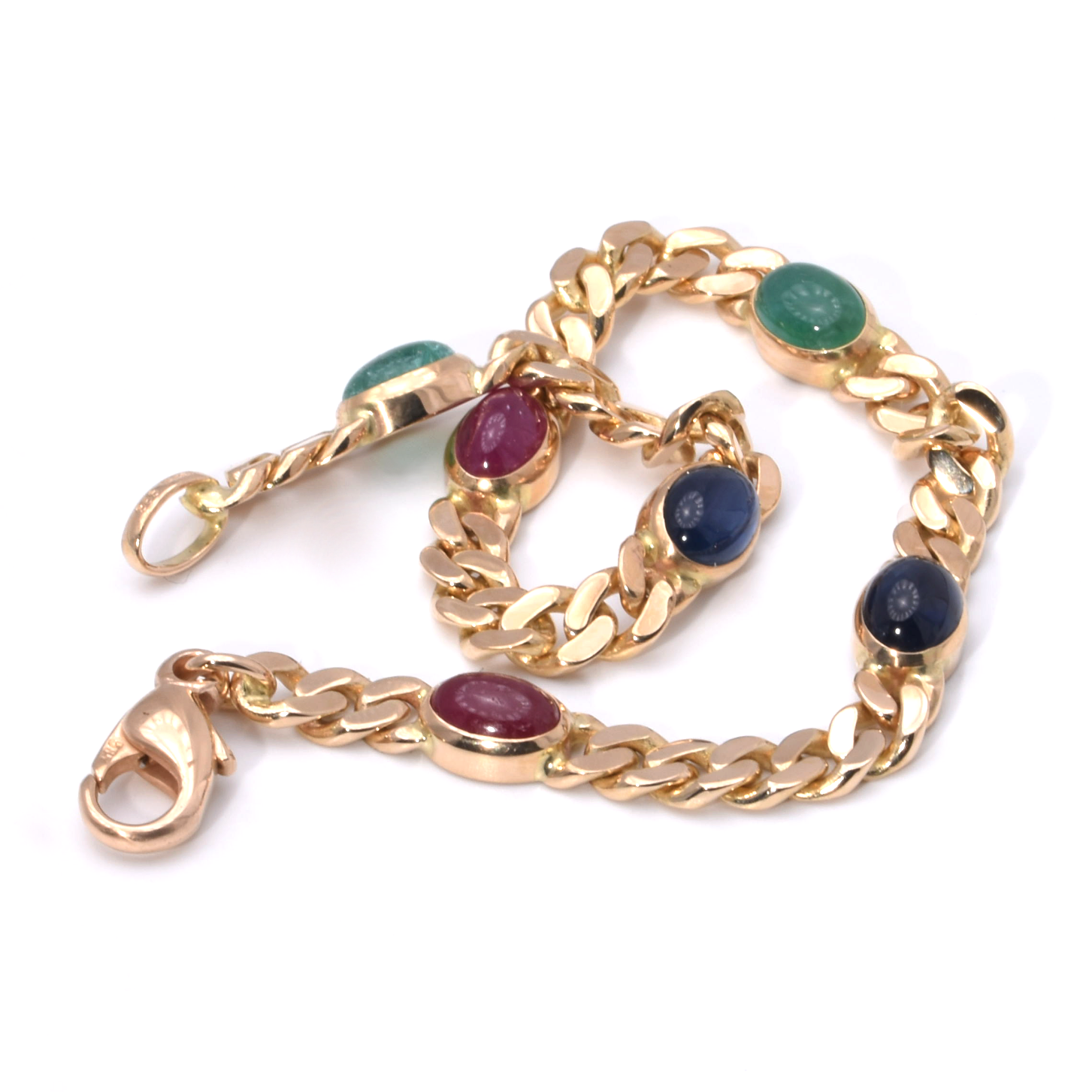 Panzerarmband