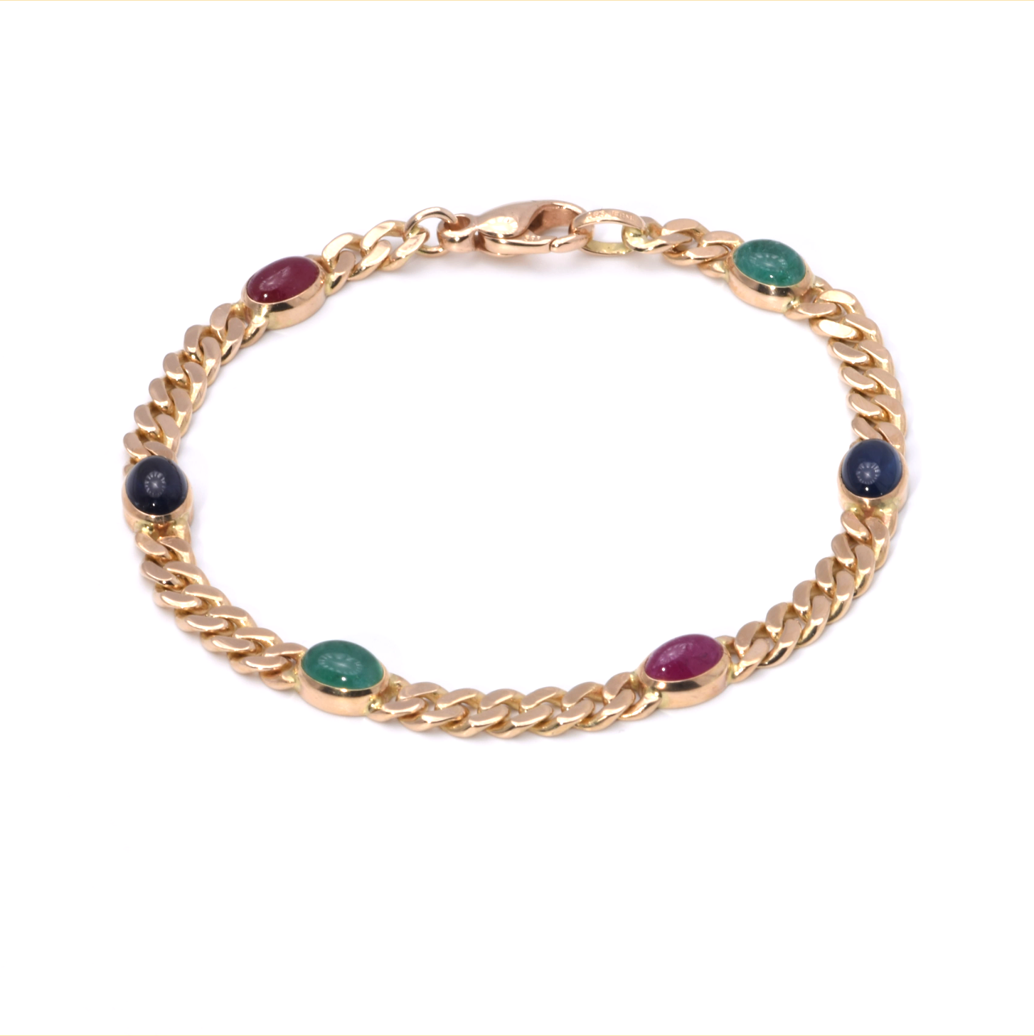 Panzerarmband