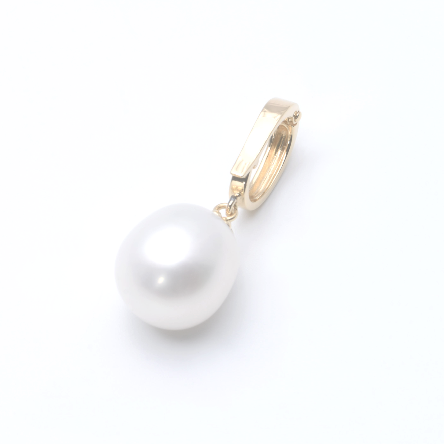 Anhänger Perle