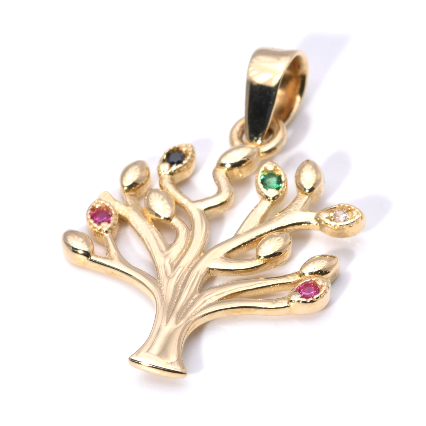 Anhänger Lebensbaum