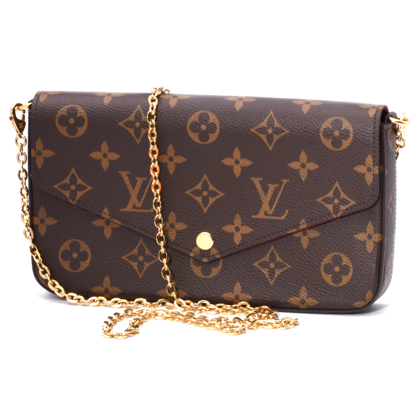 Louis Vuitton Tasche Félicie Pochette