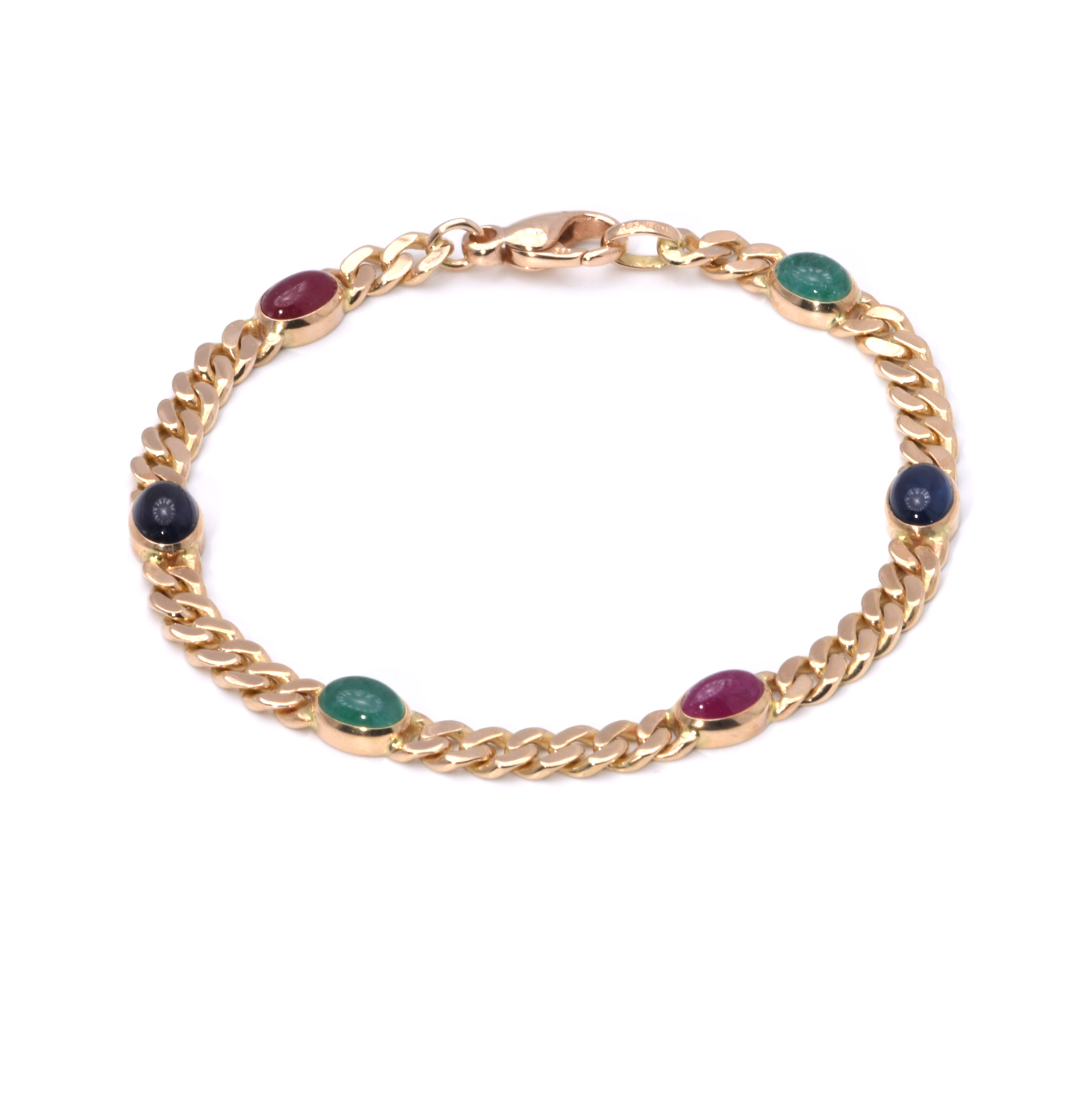 Panzerarmband