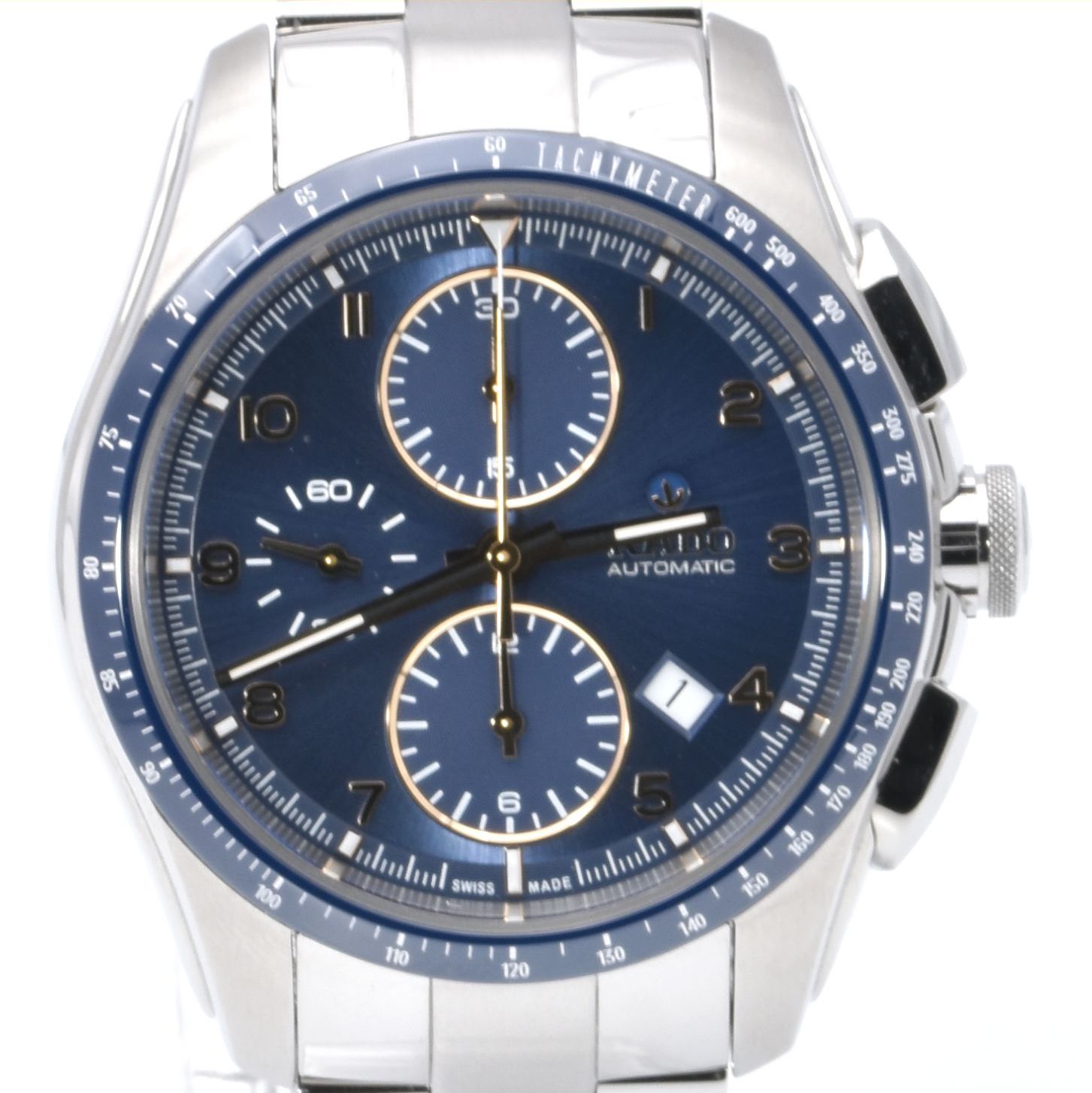 Rado HyperChrome | Ref. R32042203