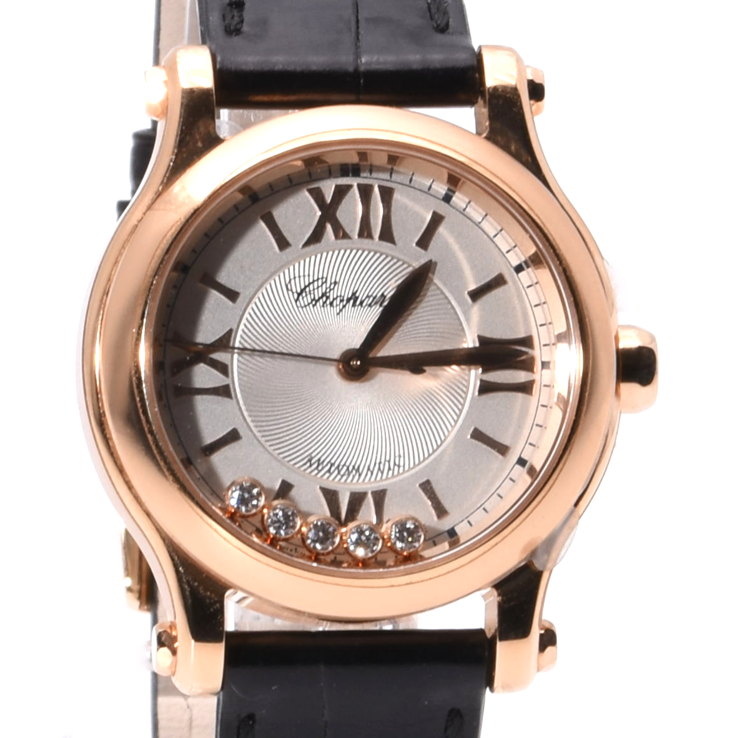 Chopard Happy Sport | Ref. 274893-5011