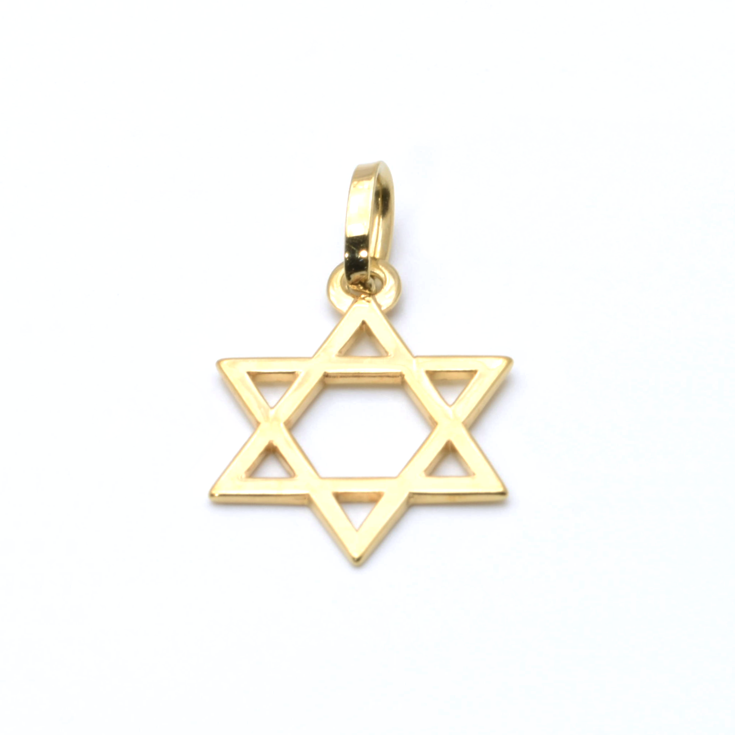 Anhänger David Stern